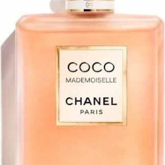 Chanel Coco Mademoiselle 100ML