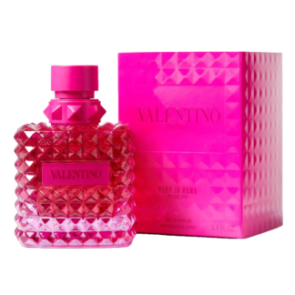 Valentino Donna Pink 100ML